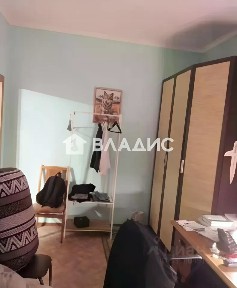 Продается 3-комн. квартира, 62,3 м²