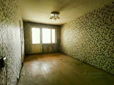 Продается 3-комн. квартира, 61,1 м²