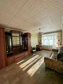 Продается 2-комн. квартира, 41,1 м²