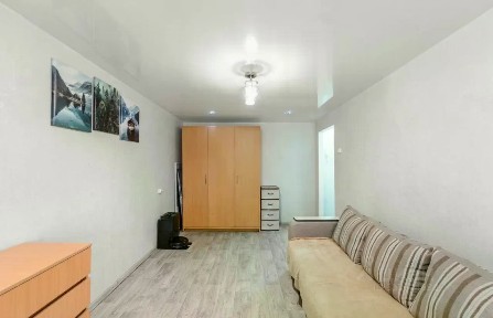 Продается 1-комн. квартира, 29 м²