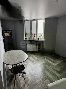 Продается студия, 53,7 м²