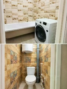 Продается 2-комн. квартира, 34,4 м²