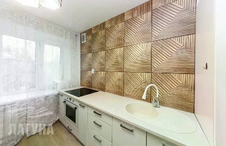 Продается 3-комн. квартира, 59,2 м²