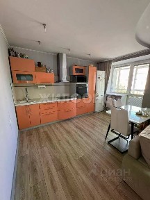 Продается 2-комн. квартира, 51,8 м²