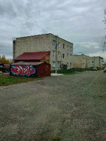 Продается квартира свободной планировки, 66,4 м²