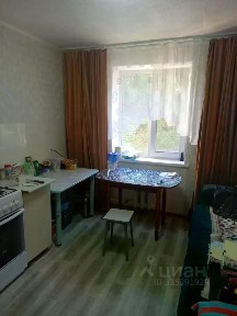 Продается 1-комн. квартира, 35 м²