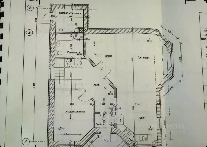 Продается дом, 196 м²