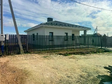 Продается 1-этажный дом, 100 м²