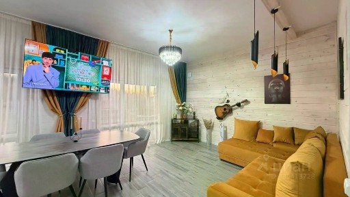 Продается 2-этажный дом, 144,9 м²