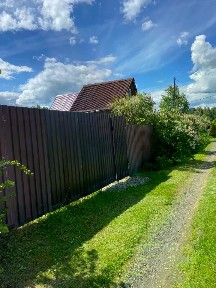 Продается 2-этажный дом, 30 м²