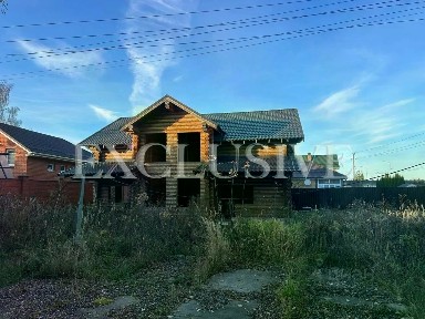 Продается 2-этажный дом, 170,6 м²