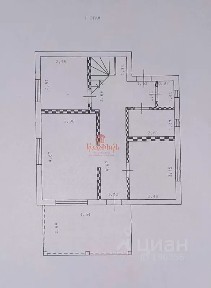 Продается 2-этажный дом, 115,3 м²