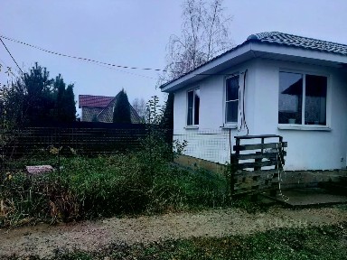 Продается 1-этажный дом, 48 м²