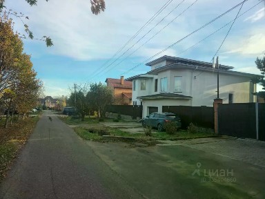 Продается 2-этажный дом, 231,1 м²