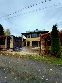 Продается 1-этажный дом, 376 м²