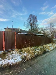 Продается 1-этажный дом, 57,6 м²