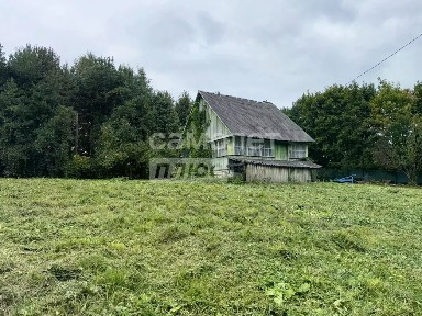 Московская область, Наро-Фоминский городской округ, Клово деревня