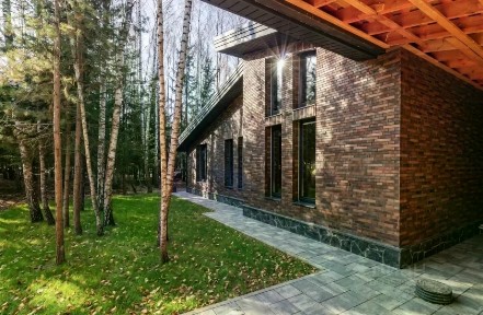 Продается 1-этажный коттедж, 153 м²