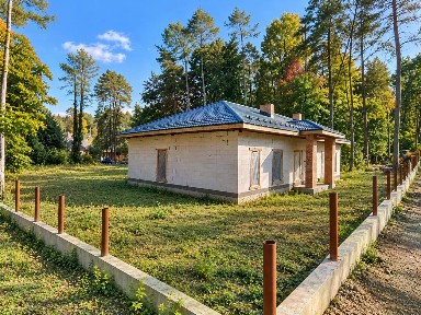 Продается 1-этажный дом, 183,9 м²