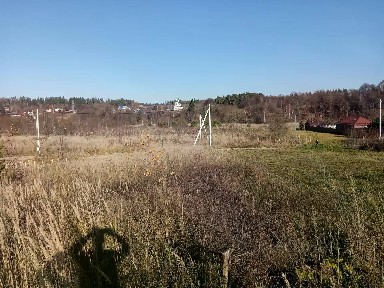 Продается участок, 12,5 сот.