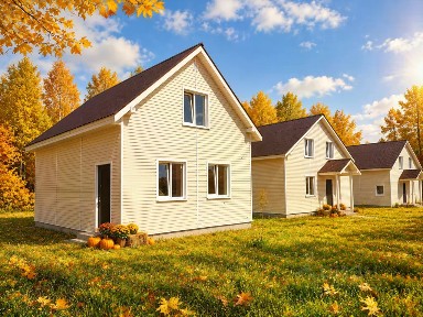 Продается 2-этажный дом, 100 м²