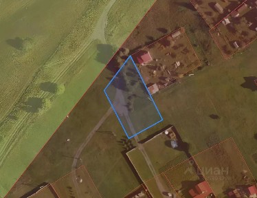 Московская область, Наро-Фоминский городской округ, Митенино деревня