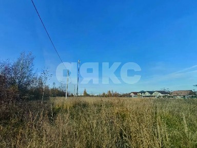 Продается участок, 10 сот.