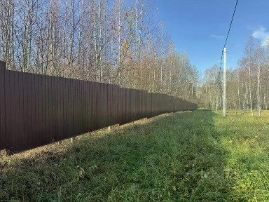 Продается участок, 60 сот.