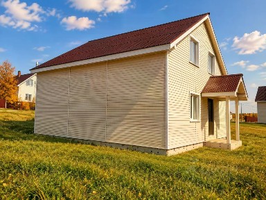 Продается 2-этажный дом, 146,5 м²