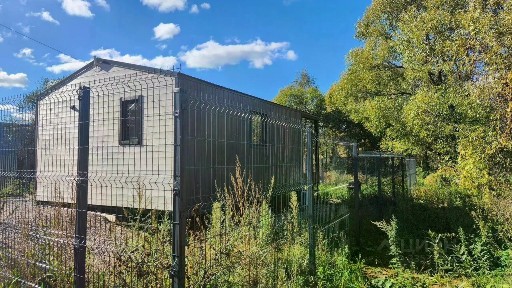 Продается 1-этажный дом, 41 м²