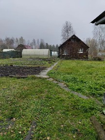 Продается 2-этажный дом, 78 м²