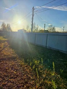 Продается участок, 6,3 сот.