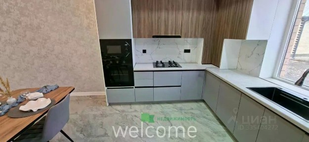 Продается 1-этажный дом, 144 м²