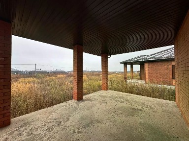 Продается 1-этажный дом, 152 м²