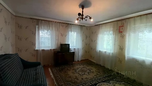 Продается 1-этажный дом, 42,5 м²