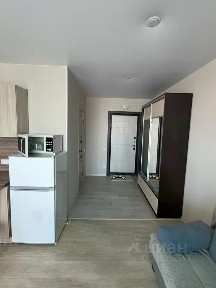 Сдается студия, 24 м²