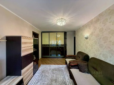 Продается 3-комн. квартира, 55 м²