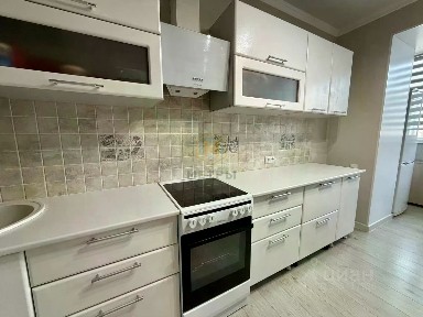 Продается 1-комн. квартира, 34 м²