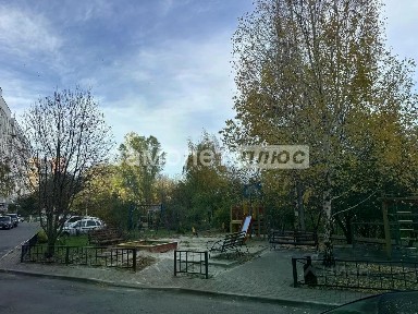 Продается 1-комн. квартира, 39,2 м²