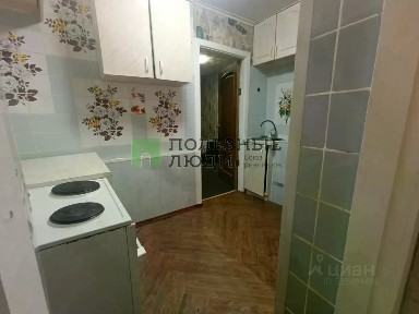 Продается 3-комн. квартира, 43,2 м²