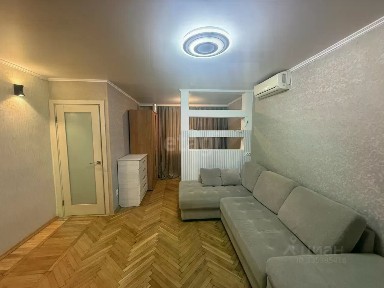 Продается 2-комн. квартира, 42,3 м²