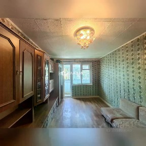 Продается 3-комн. квартира, 62 м²