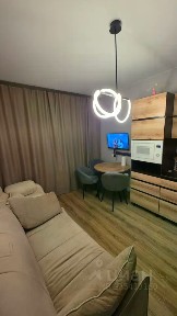 Сдается 1-комн. квартира, 37,7 м²