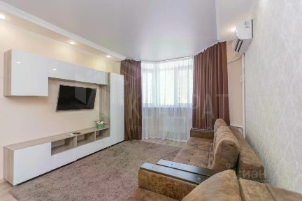 Сдается 1-комн. квартира, 34,2 м²