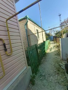 Продается 1-этажный дом, 55 м²