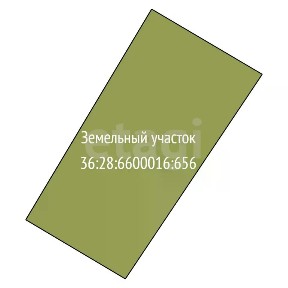Продается участок, 12,87 сот.