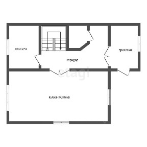 Продается 2-этажный дом, 150 м²