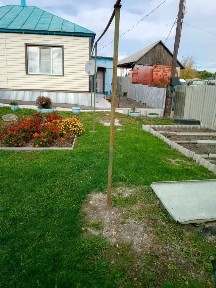 Продается 1-этажный дом, 76,1 м²