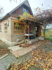 Продается 1-этажный дом, 39 м²