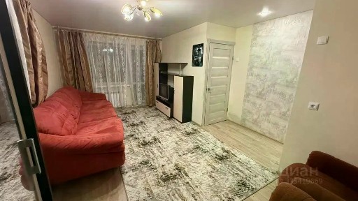 Сдается 1-комн. квартира, 32 м²